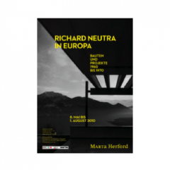 Richard Neutra, MARTa